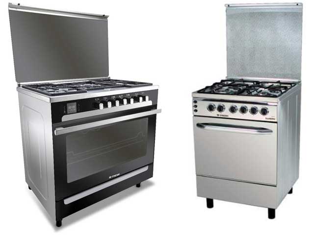 اسعار بوتاجازات فريش 5 شعلة و4 شعلة 2021 ومواصفات كل نوع