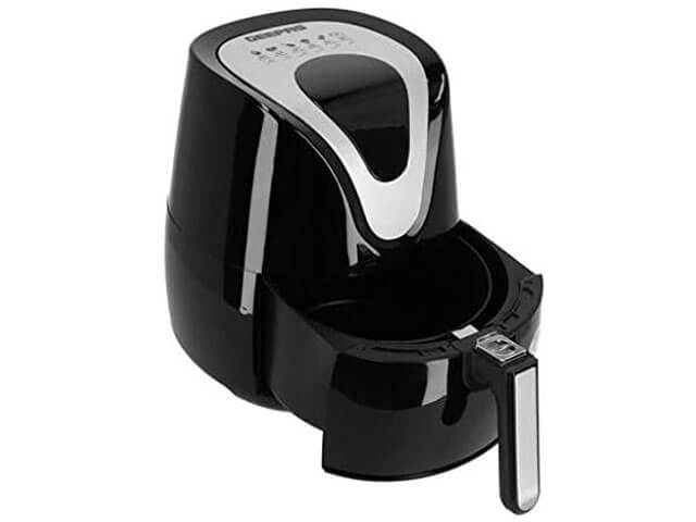 قلاية جيباس الهوائية 3.2 لتر موديل GAF37501