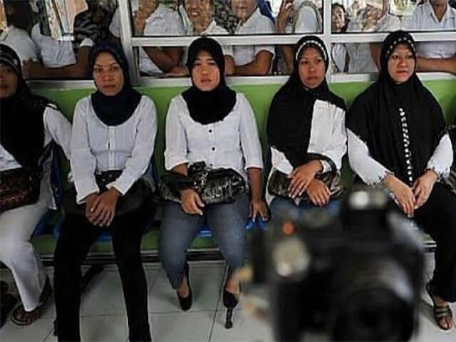 كيفية إنهاء إجراءات استقدام خادمة بدون مكتب استقدام داخل المملكة 2021 كيفية إنهاء إجراءات استقدام خادمة بدون مكتب استقدام داخل المملكة 2021