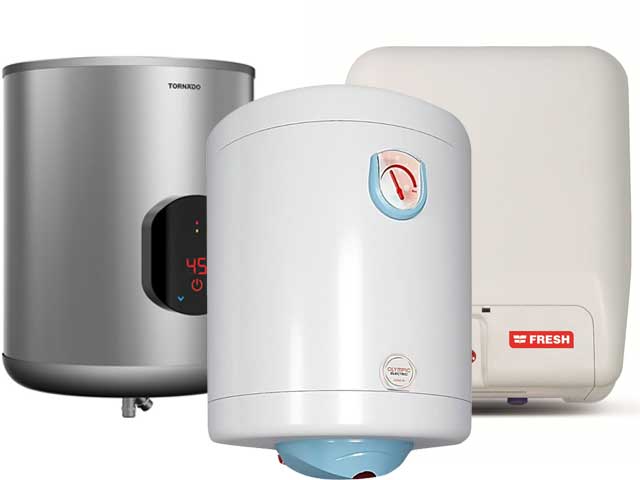 افضل 6 انواع سخانات الكهرباء 2021  ومميزات وعيوب كل نوع