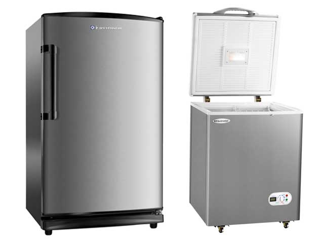 اسعار ديب فريزر الكتروستار افقي وراسي 2021  ومميزات وعيوب لن يخبرك بها البائع