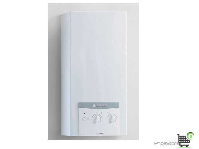 سعر سخان غاز فايلنت الماني 6 لتر و11 لتر ومميزات وعيوب كل نوع