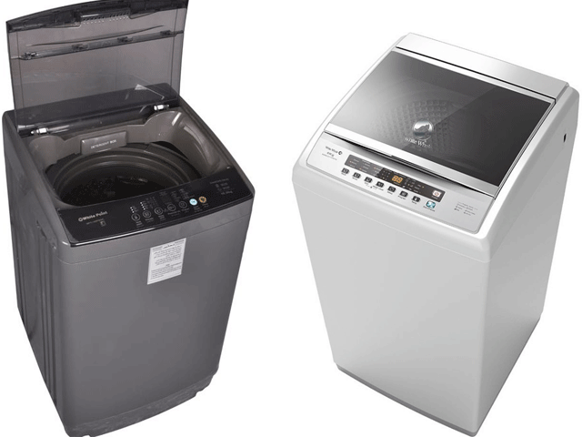 سعر غسالات وايت بوينت العبد فوق اتوماتيك جميع الاحجام 2021