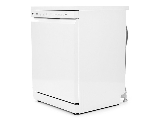 اسعار ومميزات وعيوب غسالة الصحون ال جي LG بالسعودية 2021 