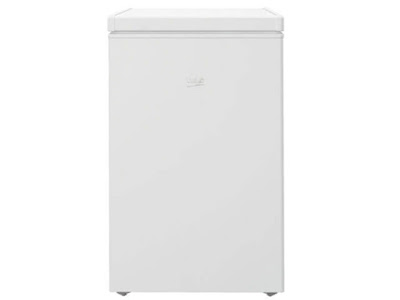 ديب فريزر بيكو افقي 100 لتر موديل HS110510