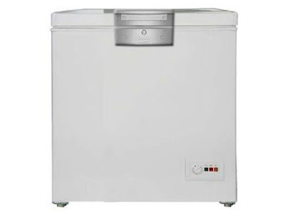ديب فريزر بيكو افقي 185 لتر موديل HSA20500