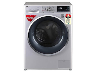 غسالة اتوماتيك ماركة ال جي LG غسالة اتوماتيك ماركة ال جي LG