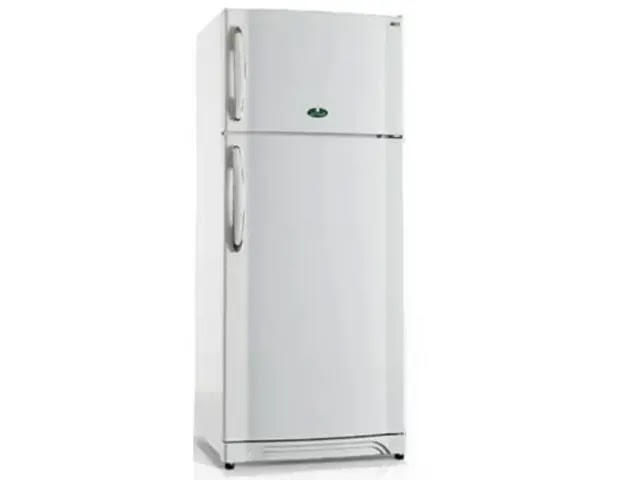 ثلاجة كريازي 16 قدم ديفروست الجوهرة موديل K460