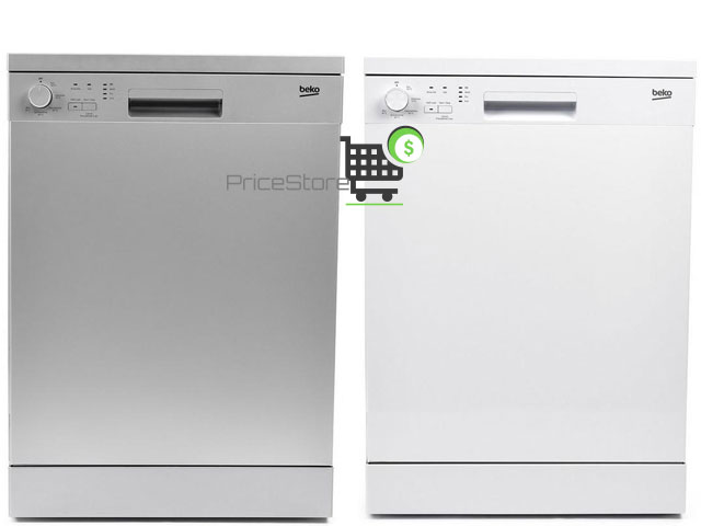 سعر غسالة الصحون بيكو 5 برامج و6 برامج 8 برامج في السعودية ومميزات وعيوب كل نوع