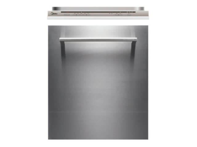 اسعار ومواصفات غسالة صحون ميديا بالسعودية وتجربتي مع غسالة صحون ميديا