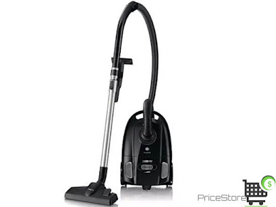 مكنسة كهربية فيليبس مع كيس power life موديلFC8452/01