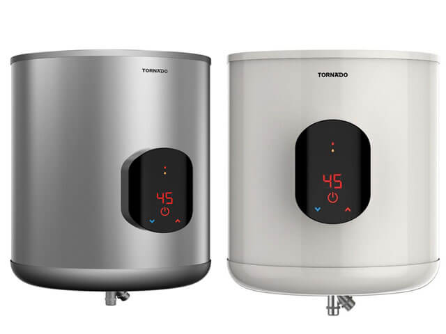 كهرباء تورنيدو ديجيتال