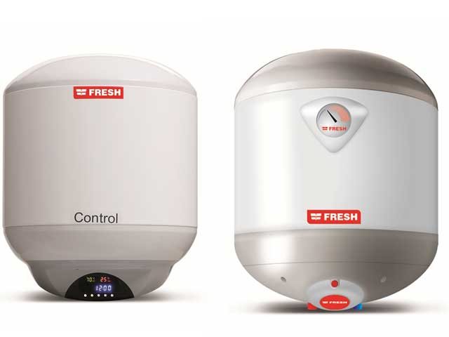 سخان كهرباء ماركة فريش