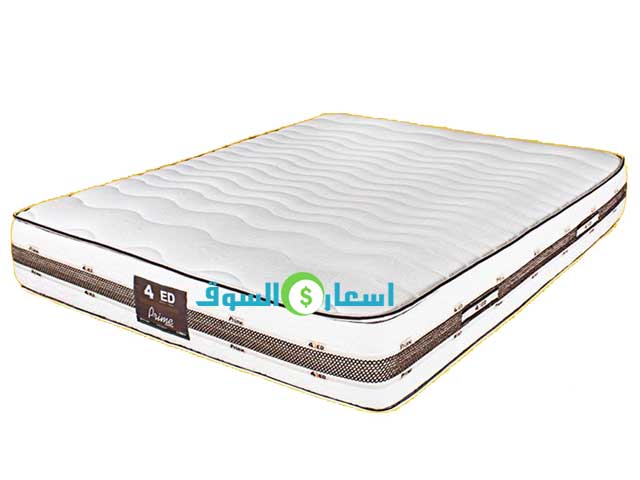 اسعار مراتب فوربد 2023 لجميع المقاسات والموديلات 9 سعر مرتبة فوربد برايم سوست منفصلة (Prime)