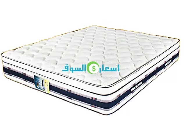 اسعار مراتب فوربد 2023 لجميع المقاسات والموديلات 2 سعر مرتبة فوربد ميموري توب (Memory Top)