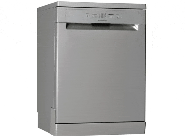 اسعار غسالة الصحون اريستون 5 و 7 و9 برامج بالسعودية ومميزات وعيوب كل نوع 2 غسالة صحون اريستون 5 برامج موديل LFC-2B19X