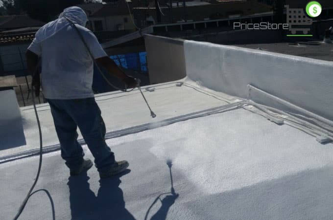 عزل فوم بالرياض