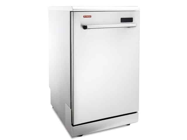 غسالة اطباق فريش 8 افراد ديجيتال استانلس موديل P-Stainless 8