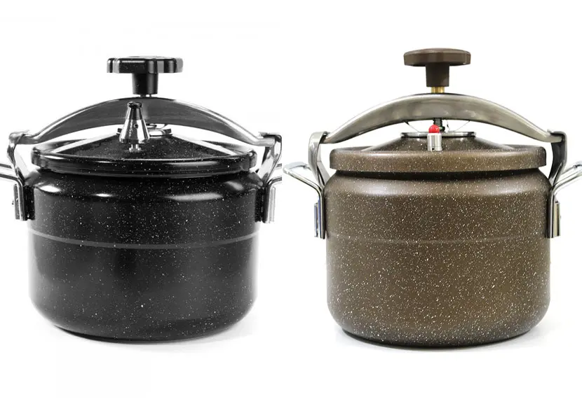 قدر ضغط جرانيت ام سيراميك