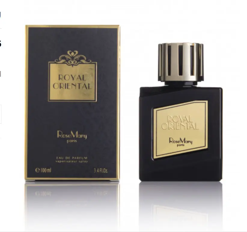 اشهر و أفضل عطور روز ماري باريس للرجال والنساء 2024 2 عطر رويال اورينتال