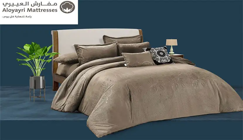 مفارش العييري 1