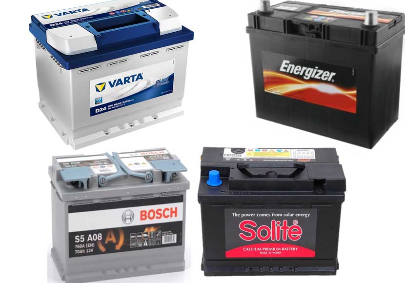 اسعار بطاريات السيارات بالسعودية والامارات