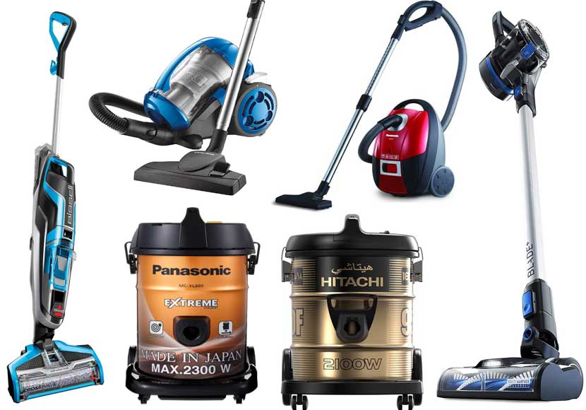 افضل مكنسه كهربائيه شفطها قوي 2023 افضل مكنسه كهربائيه شفطها قوي 2023