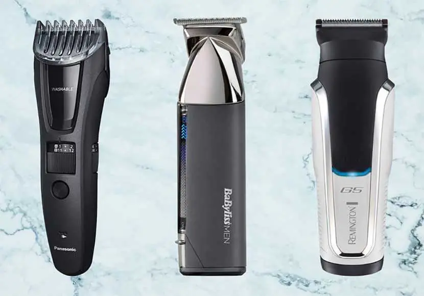 افضل ماكينة حلاقة شعر الرأس للرجال